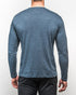 GA Work Longsleeve (blau)